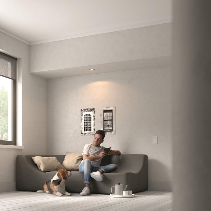 Image du produit Philips Hue Milliskin Basis BT (350 lm, GU10)