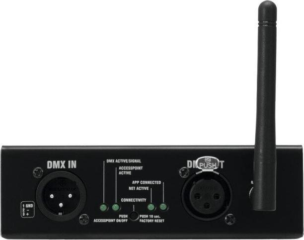 Immagine prodotto Eurolite Controllore DMX freeDMX AP
