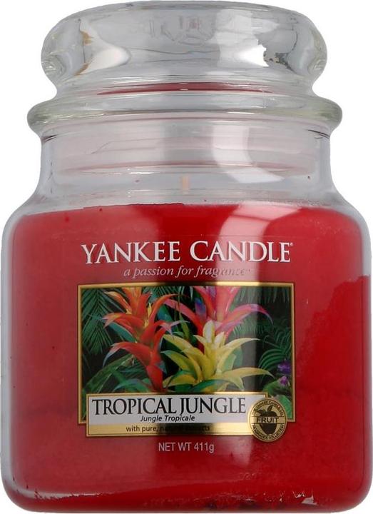 Immagine prodotto Yankee Candle Tropical Jungle (411 g)