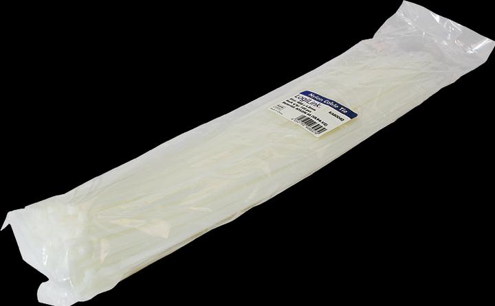 Immagine prodotto LogiLink Kabelbinder Set (Fascette in plastica, 400 mm, 100 pz.)