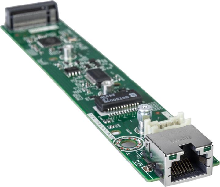 Immagine prodotto HPE ML30 GEN11 ILO/NIC/M.2/CO-STOCK