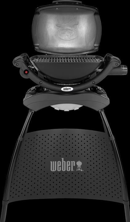 Immagine prodotto Weber Q 1000 Stand (2.64 kW)