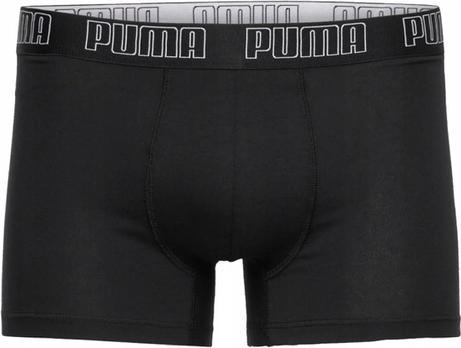 Produktbild Puma Herren-Boxershorts im 2er-Pack (L, 2er Pack)