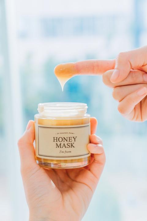 Immagine prodotto I'm From - Maschera al miele