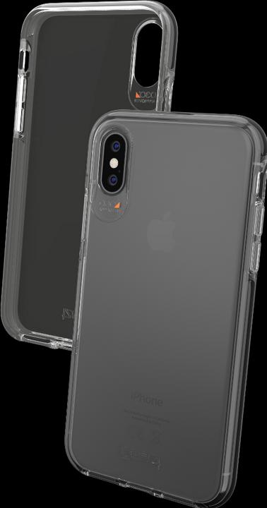 Image du produit gear4 Crystal Palace Clear (Apple iPhone XS, Apple iPhone X)
