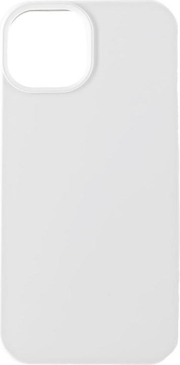 Image du produit Evelatus Apple iPhone 13 Liquid Silicone Case blanc (Apple iPhone 13)