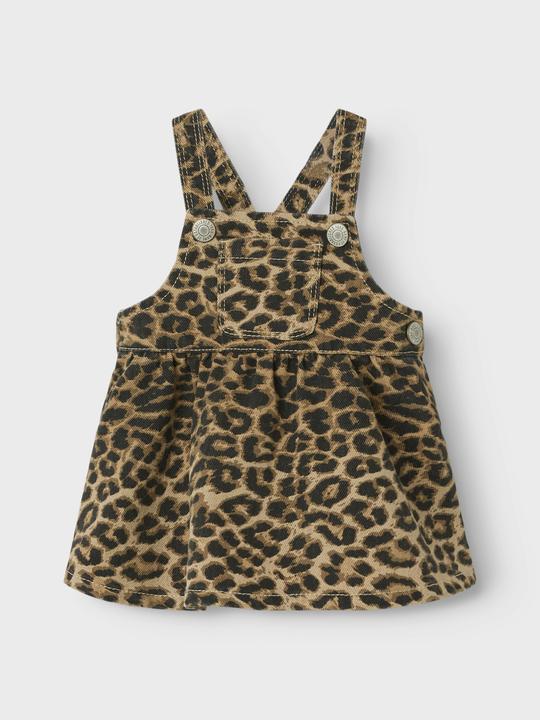 Produktbild Name it Leoprint Rock (80)