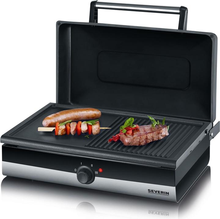 Actual product image Severin Pg 2368