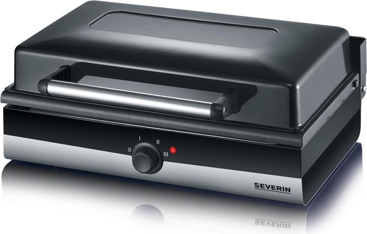 Actual product image Severin Pg 2368