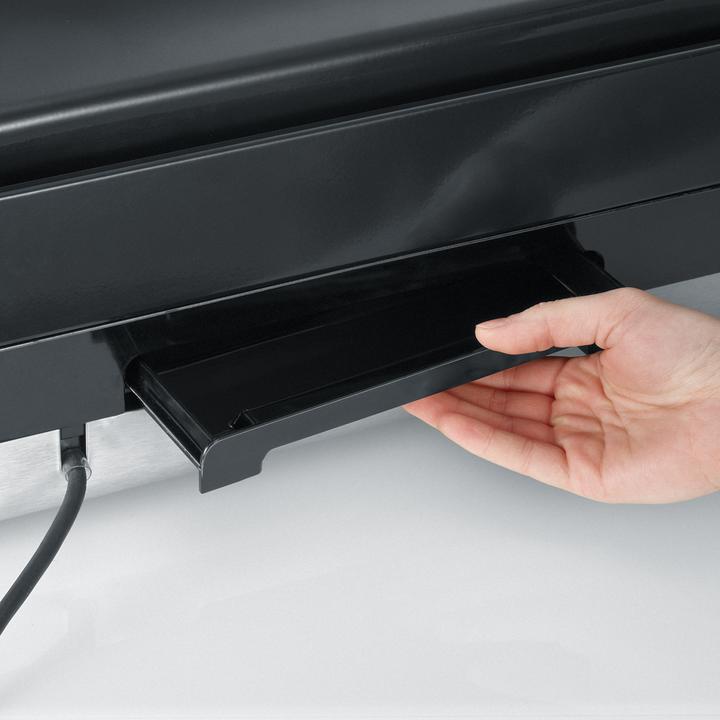 Actual product image Severin Pg 2368