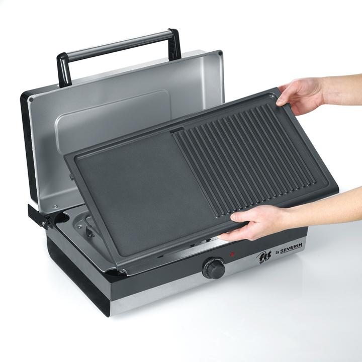 Actual product image Severin Pg 2368