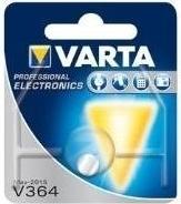 Actual product image Varta Chron V 364 (1 pcs., SR60, 20 mAh)