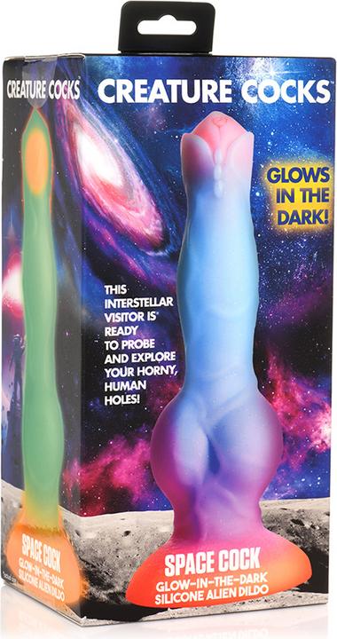 Image du produit Creature Cocks Cocktail de l'espace