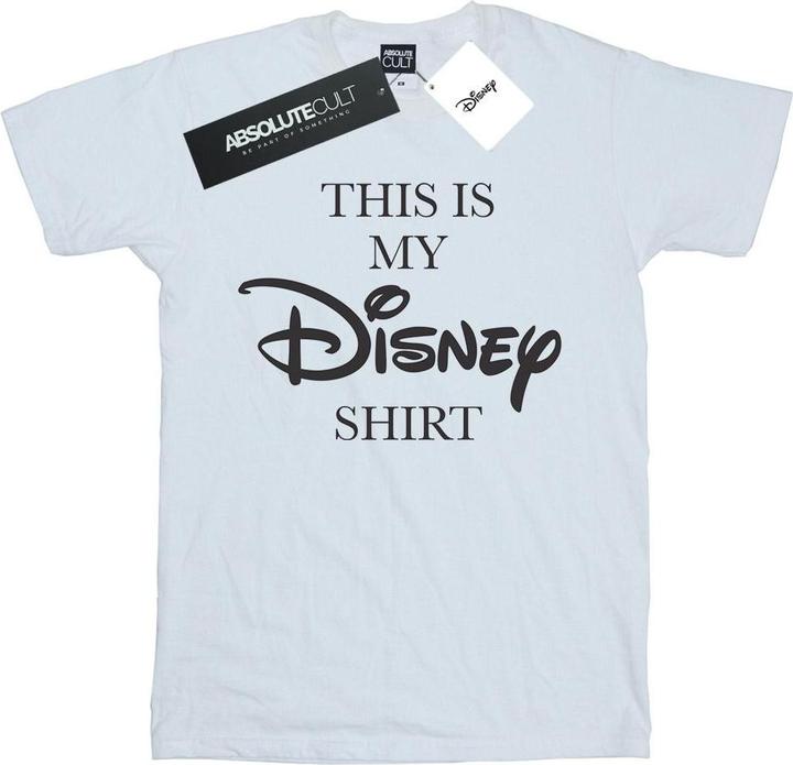Produktbild Disney My Tshirt TShirt (M)