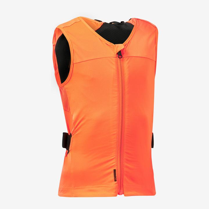 Immagine prodotto Wedze Paraschiena bambini MTB sci snowboard - DBCK 900 arancione (164, Paraschiena)