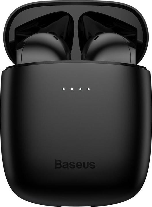 Image du produit Baseus Encok W04 Pro (5 h, Sans fil)