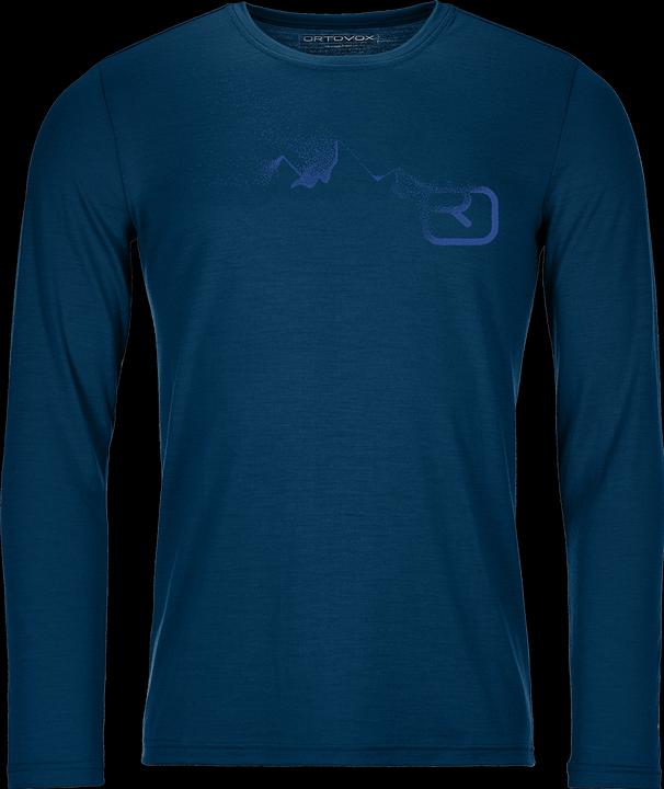 Immagine prodotto Ortovox Spray logo Merino (XL)