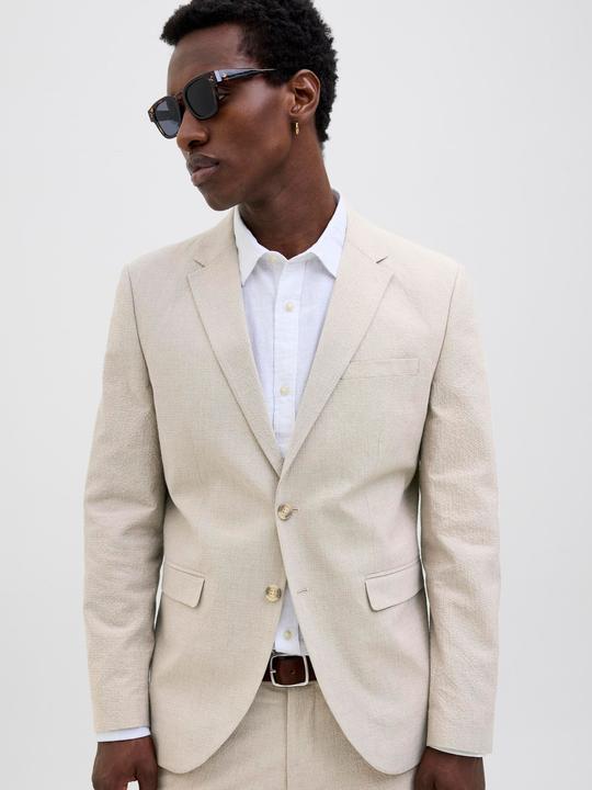Immagine prodotto Jack & Jones Jprstan Seersucker Blazer (48)