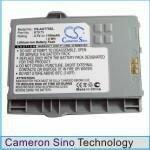 Actual product image CoreParts Battery for Audiovox Mobile (Rechargeable battery, GTX75)