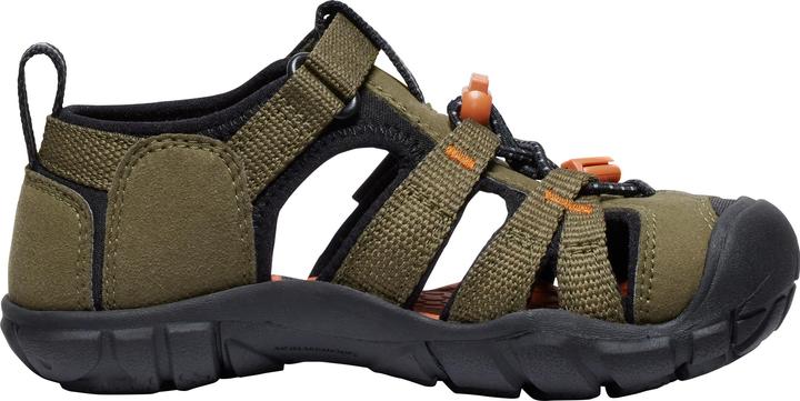Produktbild Keen C Seacamp II CNX (30)