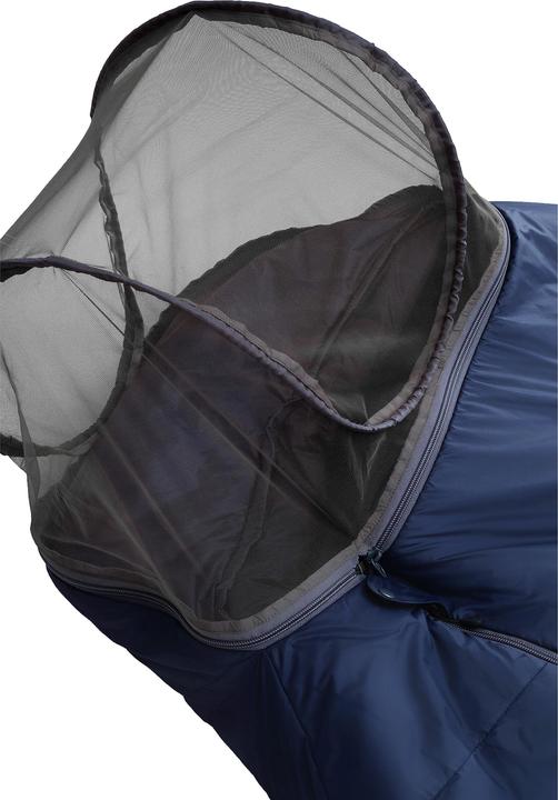Produktbild Grüezi Bag Biopod Wolle Zero XL