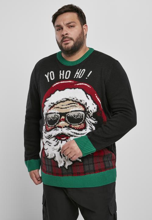 Immagine prodotto Urban Classics Maglione Ho Ho (S)