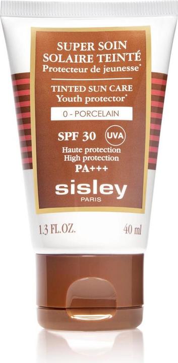 Produktbild Sisley Sonnenpflege (Sonnencreme Gesicht, SPF 30, 40 ml)