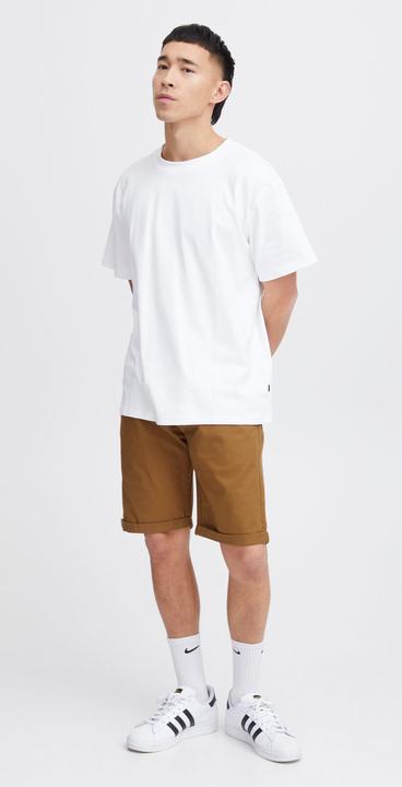 Image du produit Solid Montijo - Short Chino - Homme (3XL)