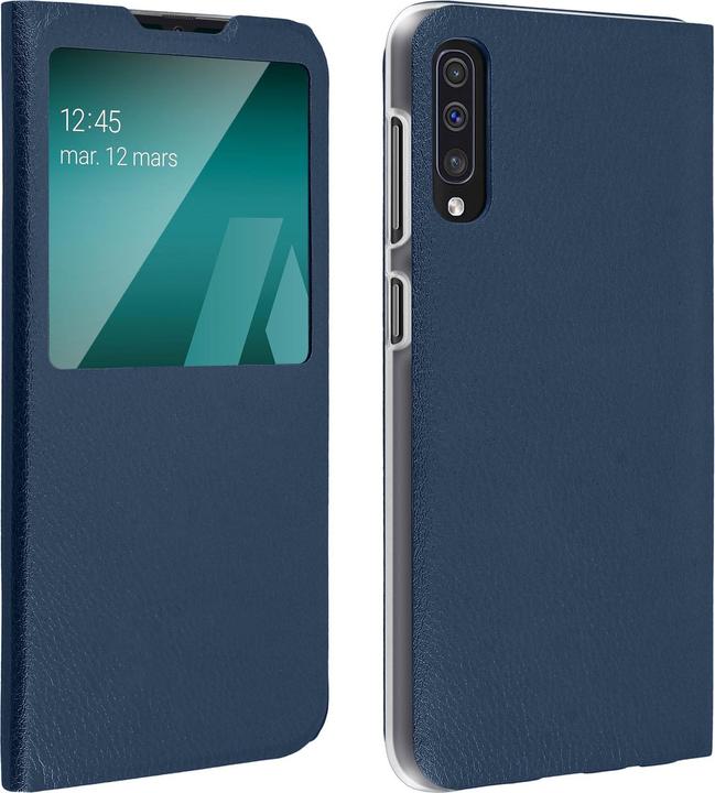 Actual product image Avizar Sview Series (Samsung Galaxy A30s)