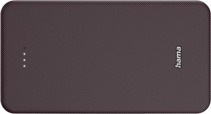 Immagine prodotto Hama Colore 20 (20000 mAh, 74 Wh)