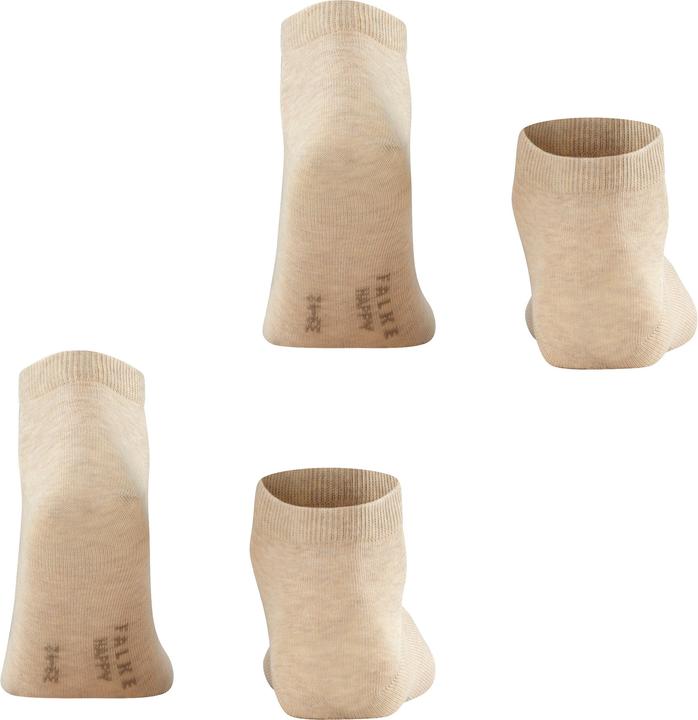 Produktbild Falke Happy SN (2er Pack, 43 - 46)