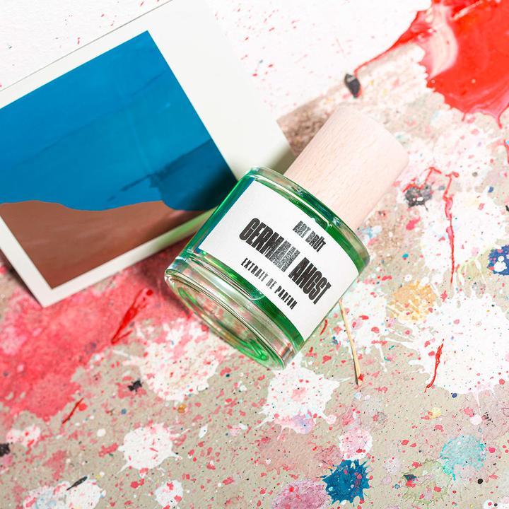 Produktbild Art Brüt GERMAN ANGST Extrait de Parfum (Eau de Parfum, 50 ml)