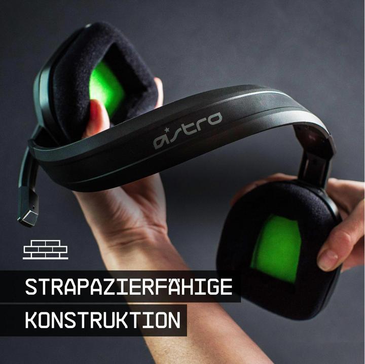 Produktbild Astro Gaming A10 (Kabelgebunden)