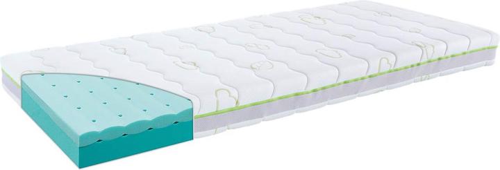 Produktbild Träumeland Traeumeland Kindermatratze Waldduft 90 x 200 x 15 (90 x 200 x 15 cm)