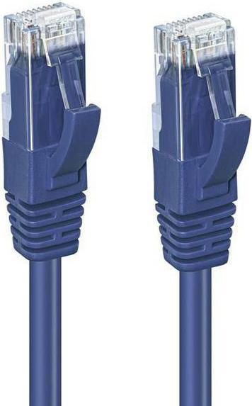 Actual product image MicroConnect Network cable (U/UTP, CAT5e, 7 m)