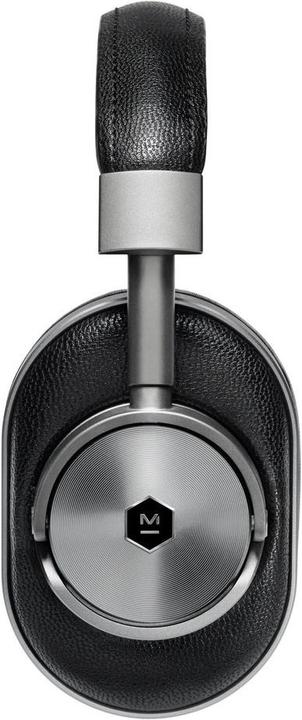 Image du produit Master & Dynamic Mw60 (16 h, Sans fil, Filaire)