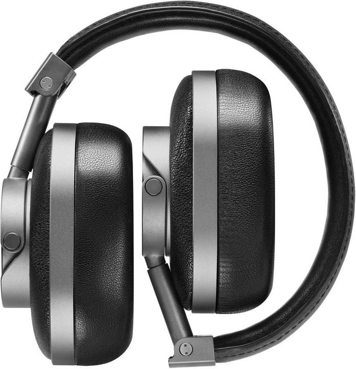 Image du produit Master & Dynamic Mw60 (16 h, Sans fil, Filaire)