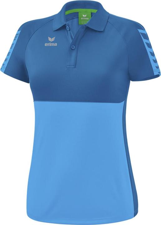 Immagine prodotto Erima Polo Six Wings (36)