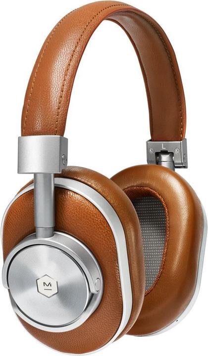 Master & Dynamic Mw60 (16 h, Kabellos)