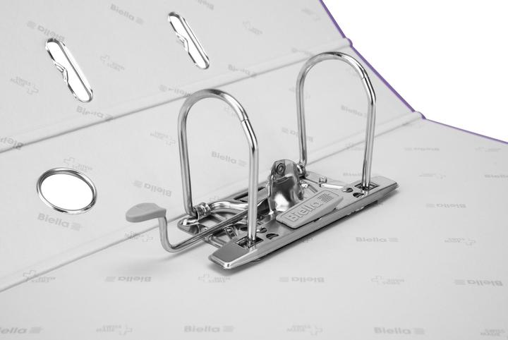 Actual product image Biella federal file (A4, 70 mm, 1 Piece)