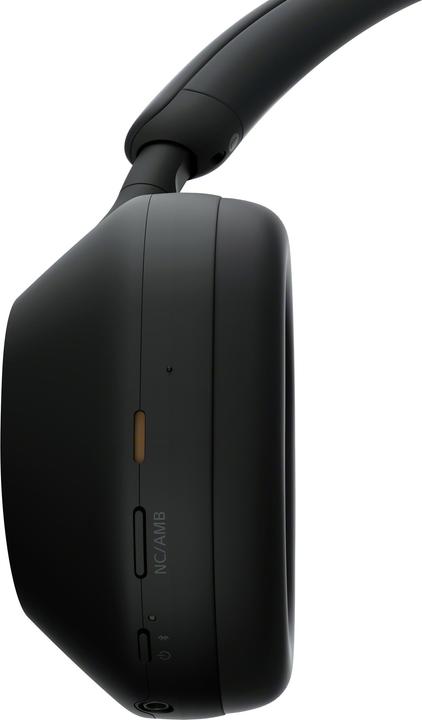 Immagine prodotto Sony WH-1000XM5 (ANC, 30 h, Senza fili, Cablato)