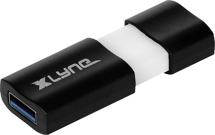 Actual product image Xlyne Highspeed Wave (512 GB, USB 3.0)
