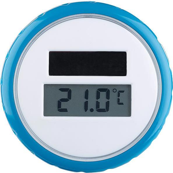 Immagine prodotto Infactory Termometro solare digitale per stagno e piscina