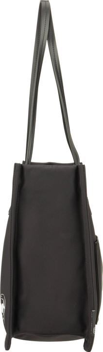 Image du produit Karl Lagerfeld Shopper Ikon Nylon outl MD Square (14 l)