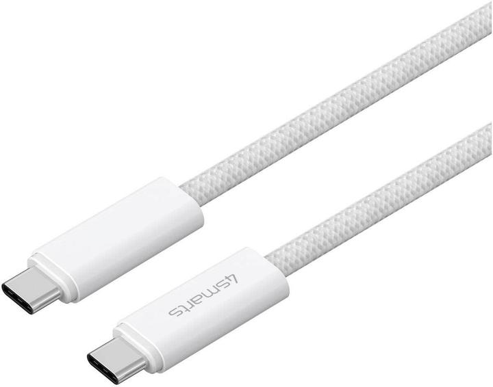 Immagine prodotto 4smarts USB C – USB C (3 m, USB 3.2 Gen 1)
