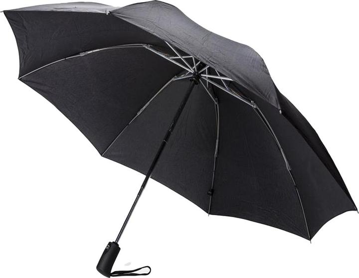 Swiss Peak Aware Automatisch Faltbarer Regenschirm