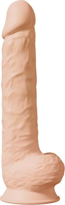 Dreamtoys Dream Toys Real Love Dildos Flesh 38 cm
