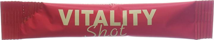 Immagine prodotto Kingnature Vitality Shot (30 pezzi) (30 Pezzo/i, Polvere, 130 g)
