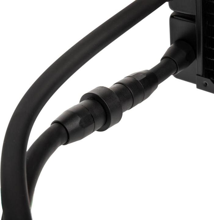 Immagine prodotto Alphacool Eisbaer Aurora LT360 CPU Digital RGB Sistema di raffreddamento ad acqua completo