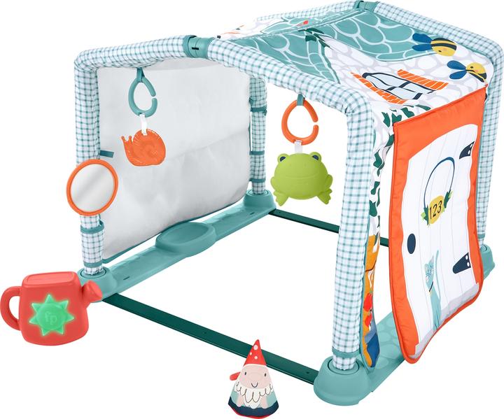 Actual product image Fisher-Price 3-in-1